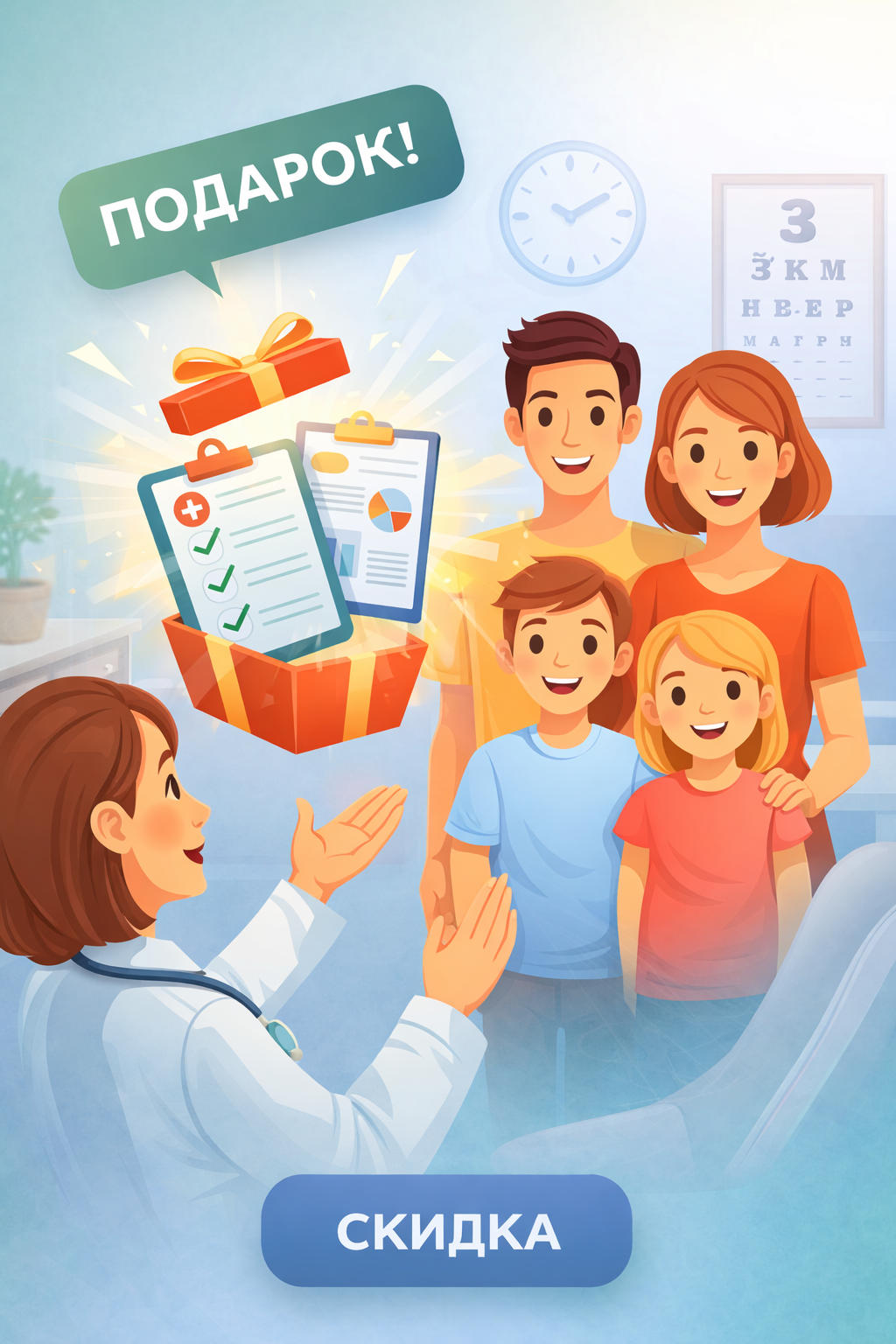 услуги реабилитация